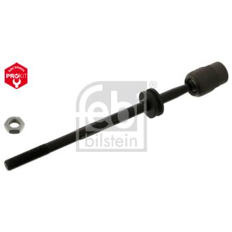 Rotule de direction intérieure, barre de connexion FEBI BILSTEIN OEM 6N0419804