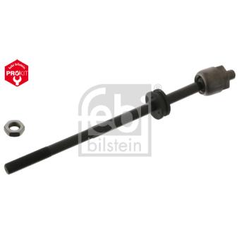 Rotule de direction intérieure, barre de connexion FEBI BILSTEIN OEM 6N0422803 Rotule de direction intérieure, barre de connexion FEBI BILSTEIN OEM 6N0422803