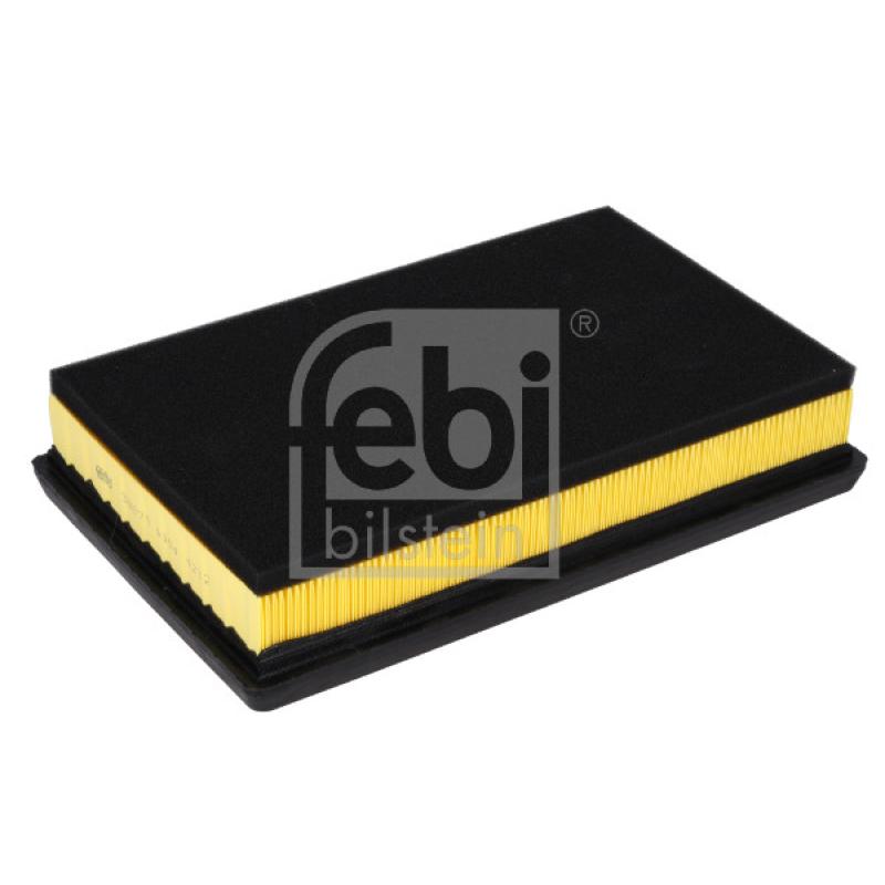Filtre à air FEBI BILSTEIN 38879 - Visuel 1