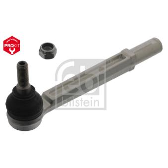 Rotule de barre de connexion FEBI BILSTEIN 38886