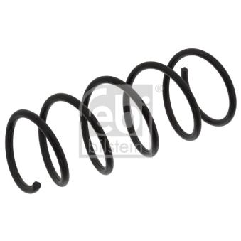 Ressort de suspension FEBI BILSTEIN OEM 8455271