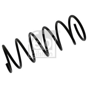 Ressort de suspension FEBI BILSTEIN OEM 5002N2