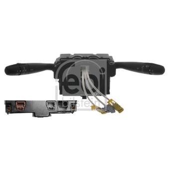 Interrupteur, lumière principale FEBI BILSTEIN OEM 6239PR Interrupteur, lumière principale FEBI BILSTEIN OEM 6239PR