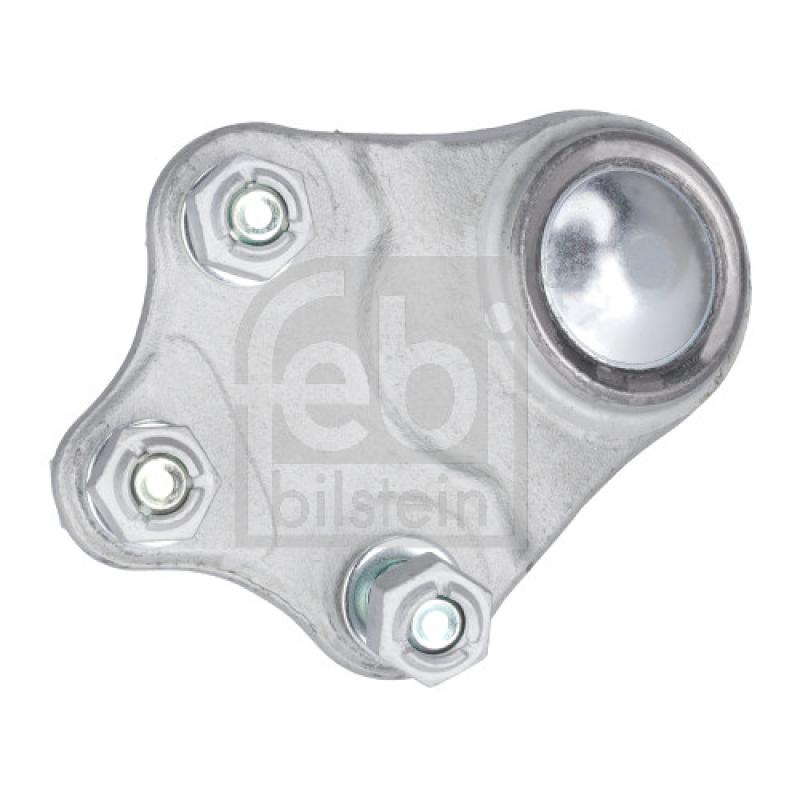 Rotule de suspension FEBI BILSTEIN 38912 - Visuel 1
