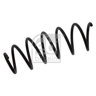 Ressort de suspension FEBI BILSTEIN OEM 1130449
