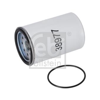 Filtre à carburant FEBI BILSTEIN OEM 20386080