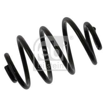 Ressort de suspension FEBI BILSTEIN OEM 9196210