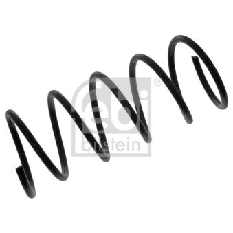 Ressort de suspension FEBI BILSTEIN OEM 1044898