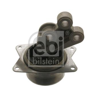 Support moteur avant gauche FEBI BILSTEIN [39003]