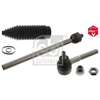 Barre de connexion avant gauche FEBI BILSTEIN OEM 381742