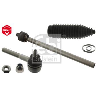 Barre de connexion avant droit FEBI BILSTEIN OEM 381741