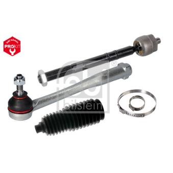 Barre de connexion avant gauche FEBI BILSTEIN 39033 pour KIA STONIC 1.2 THP 110 - 110cv