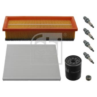 Jeu de pièces, inspection FEBI BILSTEIN OEM 46751179