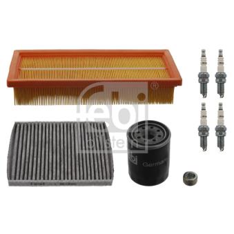 Jeu de pièces, inspection FEBI BILSTEIN OEM 46751179