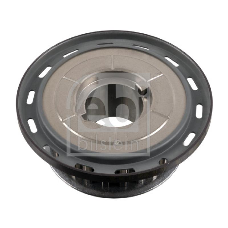 Roue dentée, vilebrequin FEBI BILSTEIN 39099 - Visuel 1