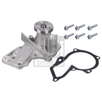 Pompe à eau FEBI BILSTEIN 39114
