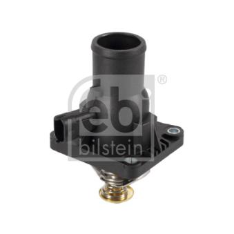 Thermostat d'eau FEBI BILSTEIN OEM 55587349