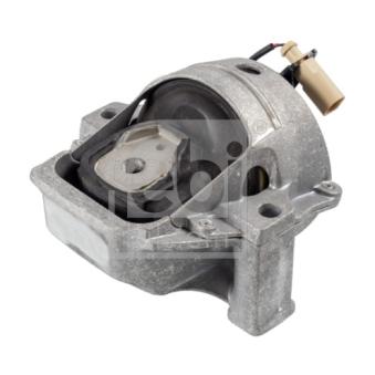 Support moteur FEBI BILSTEIN [39157]