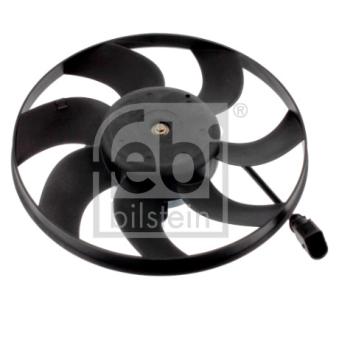 Ventilateur, refroidissement du moteur FEBI BILSTEIN OEM 1K0959455ES