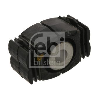 Silent bloc de suspension (train arrière) FEBI BILSTEIN 39192 pour AUDI A4 2.0 TDI - 190cv
