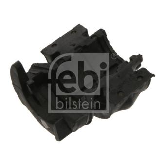 Suspension, stabilisateur FEBI BILSTEIN 39193 pour VOLKSWAGEN TOUAREG 4.2 V8 TDI - 340cv