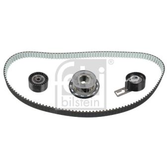 Kit de distribution FEBI BILSTEIN OEM 1608747680