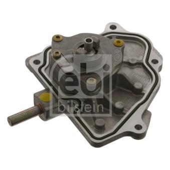 Pompe à vide, système de freinage FEBI BILSTEIN 39206
