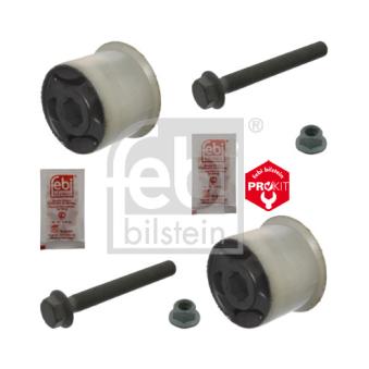 Suspension, bras de liaison FEBI BILSTEIN OEM 6Q0407183