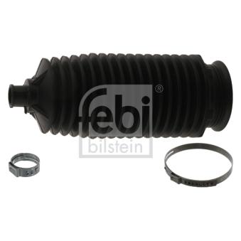 Jeu de joints-soufflets, direction FEBI BILSTEIN OEM 8201108358