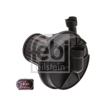 Pompe d'injection d'air secondaire FEBI BILSTEIN OEM 78906601N Pompe d'injection d'air secondaire FEBI BILSTEIN OEM 78906601N