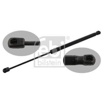 Vérin de hayon, de coffre FEBI BILSTEIN [39259]