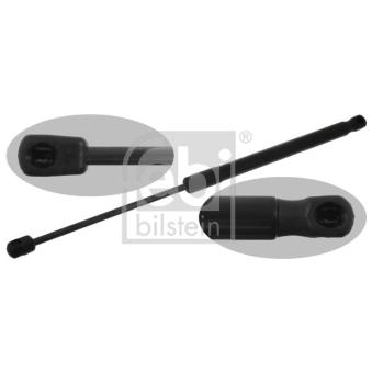 Vérin de hayon, de coffre FEBI BILSTEIN OEM 844300009R