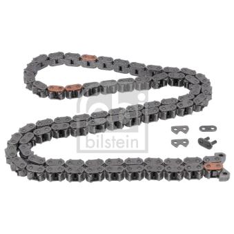 Chaîne de distribution FEBI BILSTEIN OEM A0009931078