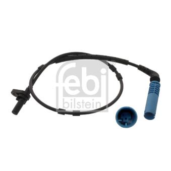 Capteur, vitesse de roue FEBI BILSTEIN OEM 34523405907