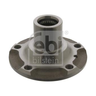 Moyeu de roue FEBI BILSTEIN OEM 33416770976