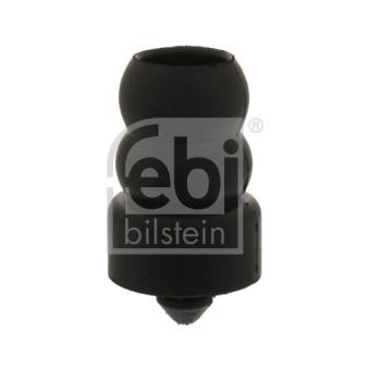 Butée élastique, suspension FEBI BILSTEIN OEM 7694184
