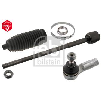 Barre de connexion FEBI BILSTEIN OEM 400169
