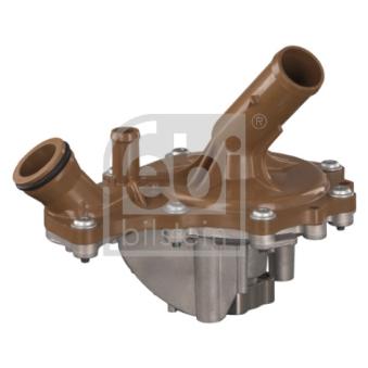 Pompe à eau FEBI BILSTEIN OEM 6C1Q8K500AF