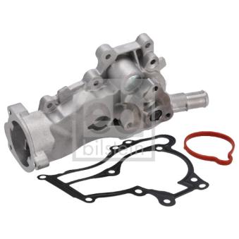 Pompe à eau FEBI BILSTEIN 39303 pour MERCEDES-BENZ CLASSE E 1.4 - 100cv