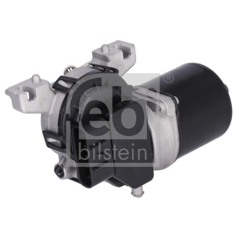 Moteur d'essuie-glace FEBI BILSTEIN 39310 - Visuel 1