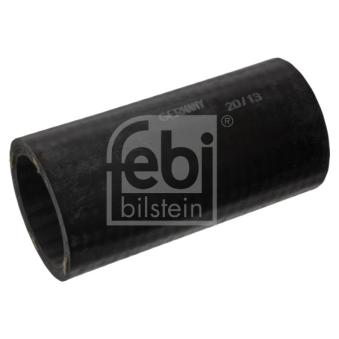 Durite de radiateur FEBI BILSTEIN OEM 1376295 Durite de radiateur FEBI BILSTEIN OEM 1376295