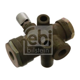 Valve de limitation de pression FEBI BILSTEIN OEM 1076379