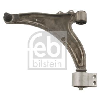 Triangle ou bras de suspension (train avant) FEBI BILSTEIN OEM 0352050