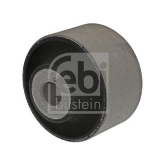 Suspension, bras de liaison FEBI BILSTEIN 39355 pour AUDI Q5 2.0 TDI - 143ch