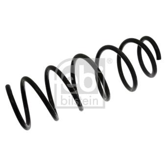 Ressort de suspension FEBI BILSTEIN OEM 1S715A581AA