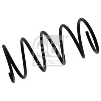 Ressort de suspension FEBI BILSTEIN OEM 5002P5