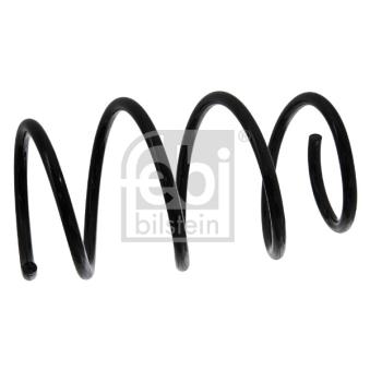 Ressort de suspension FEBI BILSTEIN OEM 31331093072