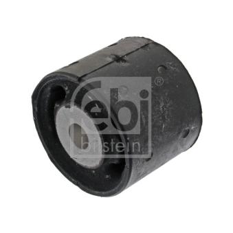 Silent bloc de suspension (train arrière) FEBI BILSTEIN 39429 pour PEUGEOT PARTNER 3.0d - 184cv