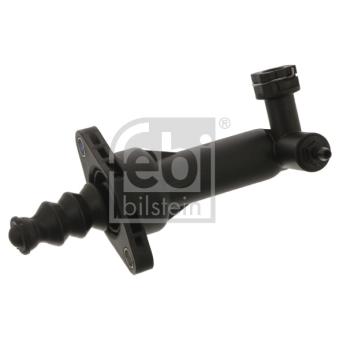 Cylindre récepteur, embrayage FEBI BILSTEIN [39438]