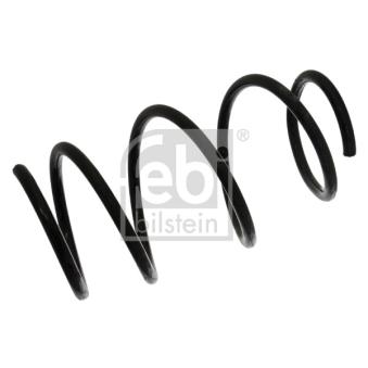 Ressort de suspension FEBI BILSTEIN OEM 31331093069